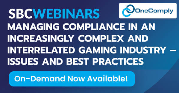 On-Demand Now Available – OneComply Compliance and Licensing Webinar