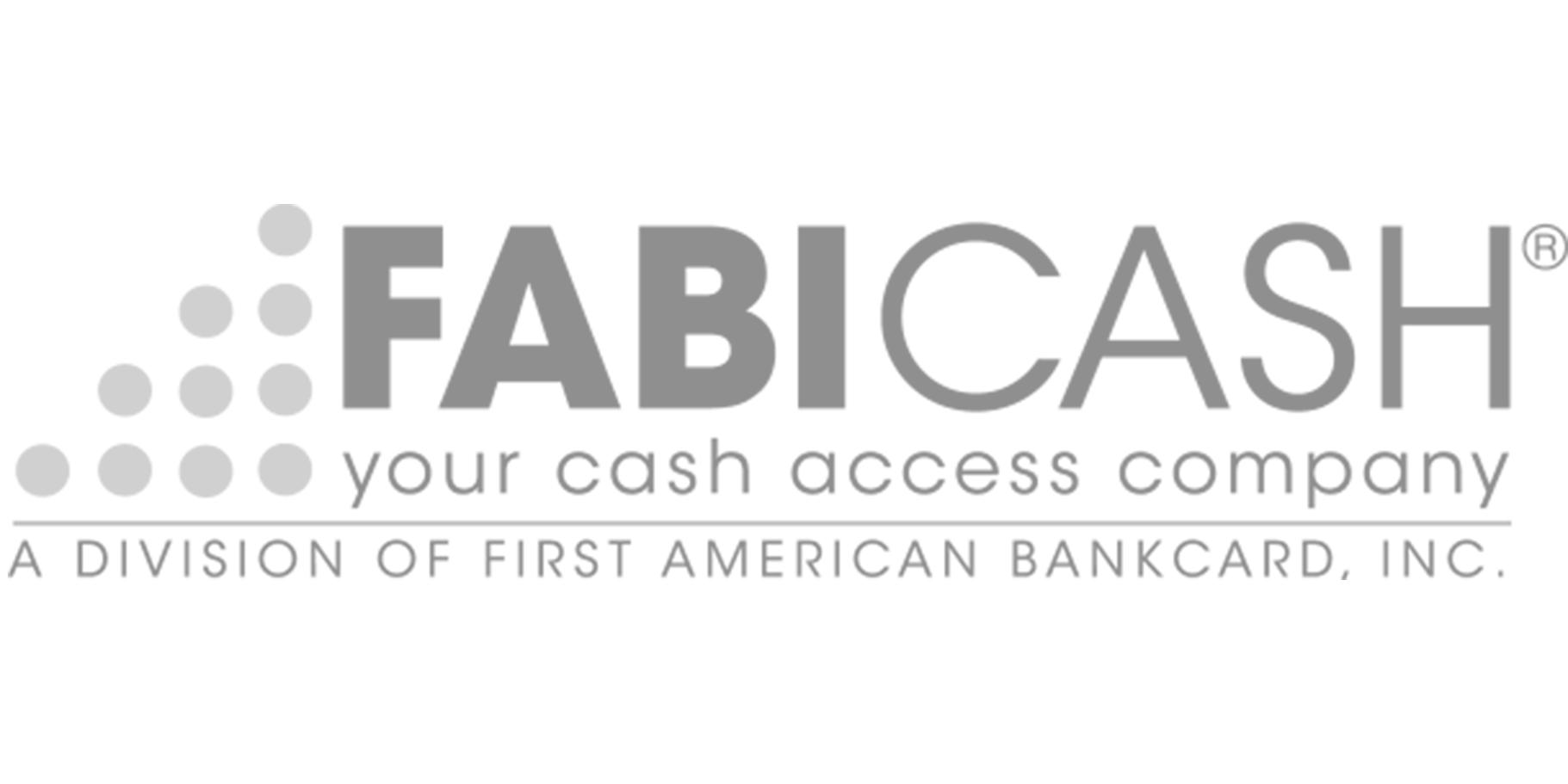 First American Bank Card, Inc.