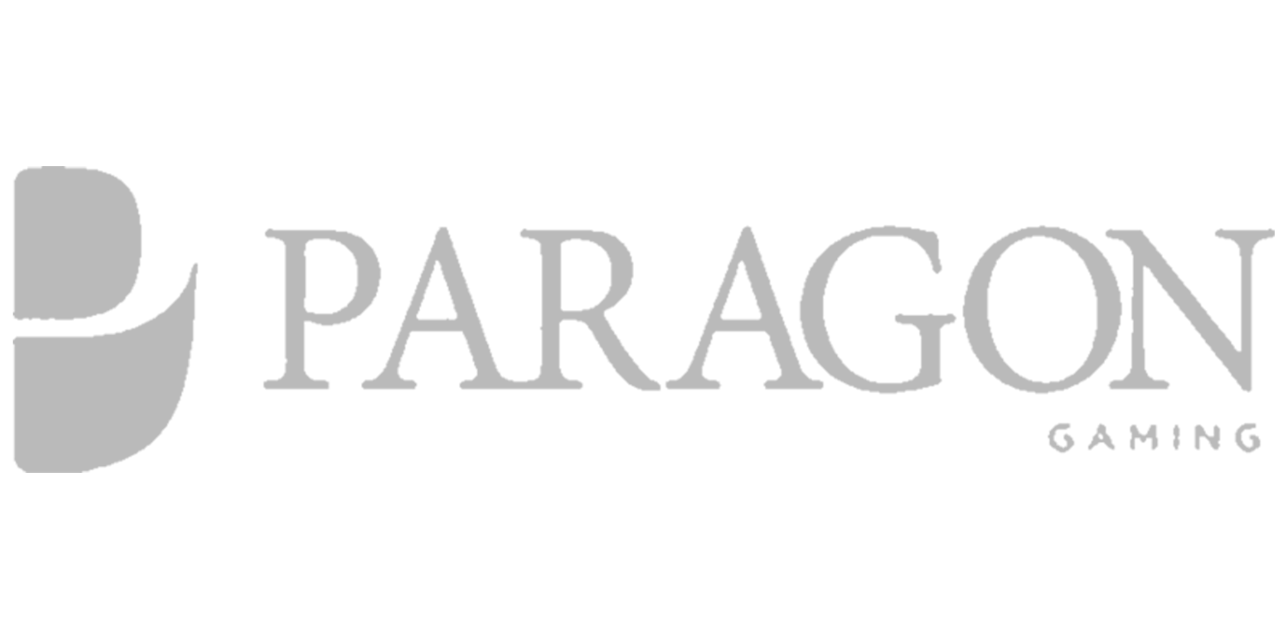 Paragon Gaming